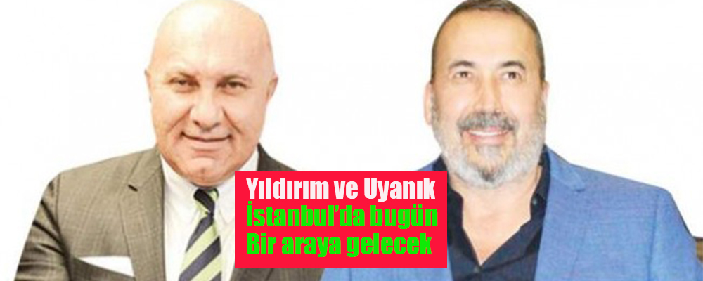 Samsunspor Başkanı Uyanık, Yıldırım ile Buluşuyor