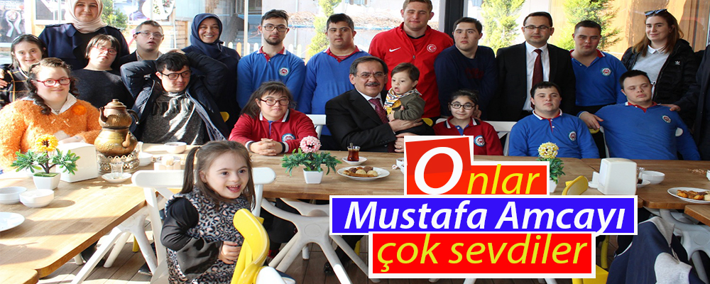 Cumhur İttifakı AK Parti Büyükşehir Belediye Başkan Adayı Mustafa Demir, “Belediye İnsana Hizmet Eder”