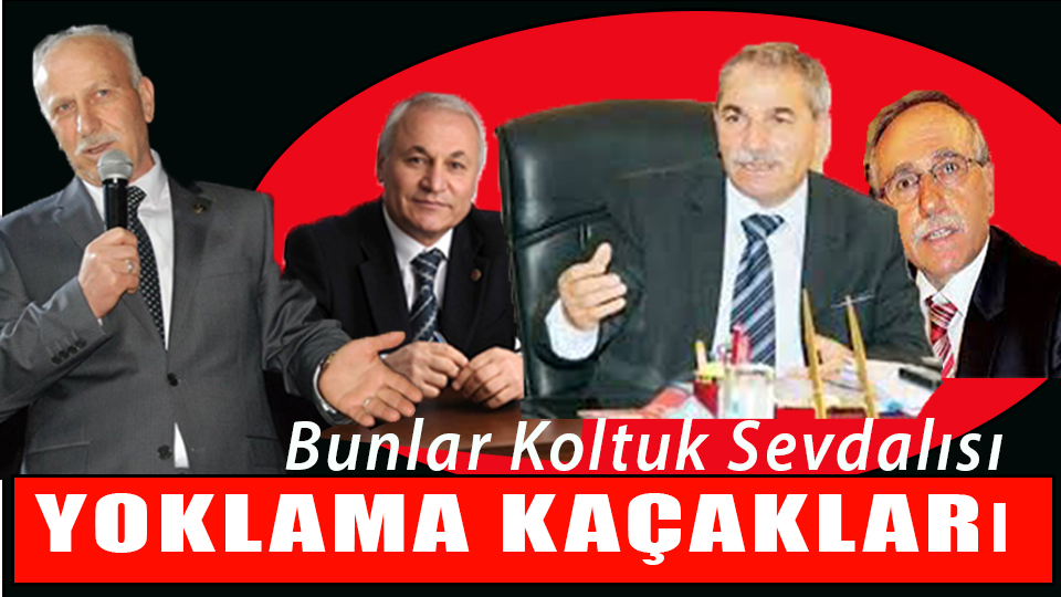 Abdullah Karapıçak, ‘Sen PKK’nın Desteklediği İttifakın Adayısın’