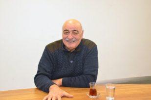 Sinop AKP’li Eski Belediye Başkanı Yılmazer, tarttıştığı kişiyi Vurdu’