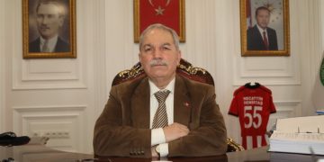 İlkadım Belediye Başkanı Demirtaş’ın Regaip Kandili Mesajı