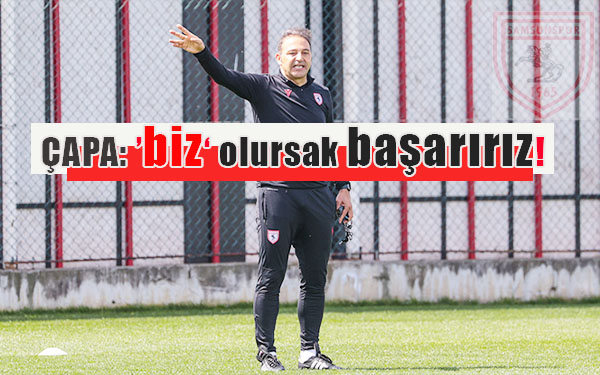 hHERŞEY SAMSUNSPOR İÇİN