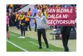 Samsunspor Teknik Direktörü Yücel Uyar:” Hala bir şansımız var. Play-Off şansını henüz matematiksel olarak kaybetmedik.”