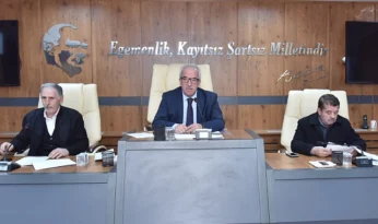 Samsun Tekkeköy’ün 2023 Bütçesi 400 Milyon TL