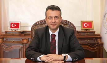 BAŞKAN DOĞAN’DAN KURBAN BAYRAMI MESAJI