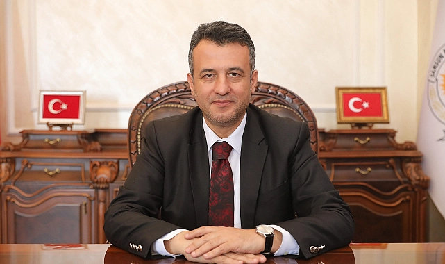 BAŞKAN DOĞAN’DAN KURBAN BAYRAMI MESAJI